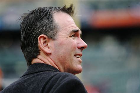 Oakland Athletics Billy Beane Shares Plans For Deadline Additions