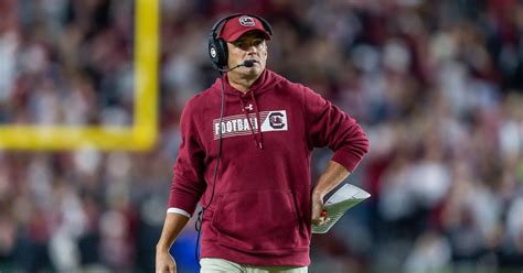 South Carolina Depth Chart For Opener Vs Old Dominion Released