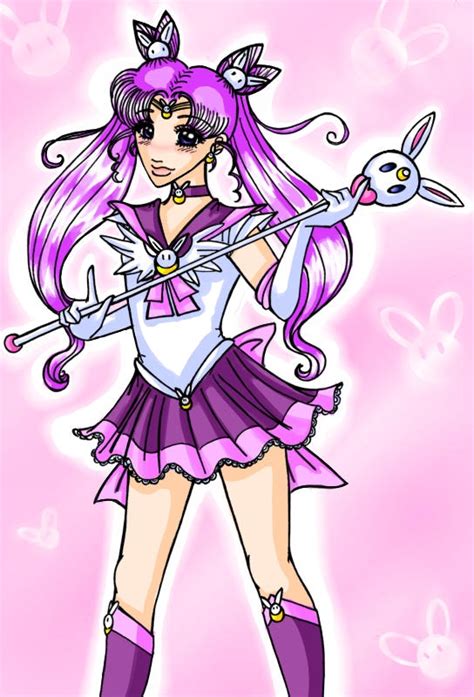 Moon Bunny By Elila On Deviantart