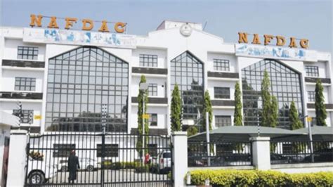 NAFDAC Alerts Nigerians On Fake Injection In Circulation Chronicle Ng