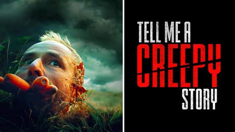 Watch Tell Me A Creepy Story Full Movie Free Online Plex