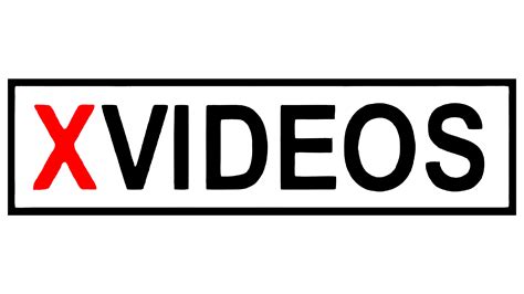 XVideos Logo Symbol Meaning History PNG Brand