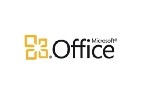 Microsoft Office Lancement Grand Public