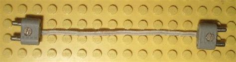 Bricker Part Lego Bb Ac Electric Wire V V With Leads