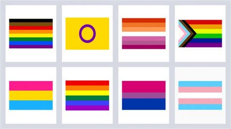 Beyond The Rainbow Your Ultimate Guide To Pride Flags Off