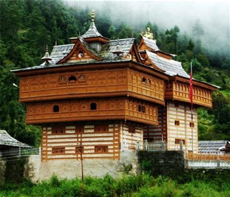 Shri Bhimakali Temple Bhima Kali Ji Temple In Shimla