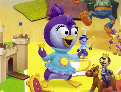 Summer Penguin Muppet Wiki Fandom 48 Off