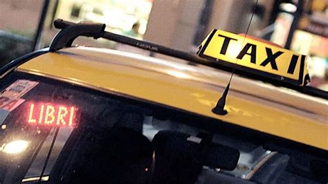 Los Taxis Aumentan En Caba Cu L Ser La Nueva Tarifa R Argentina