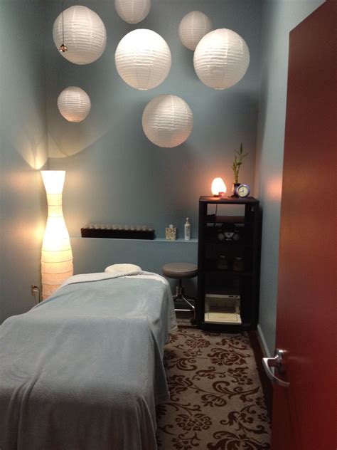 Spa Room Massage Room Decor Massage Room Design Spa Room Decor