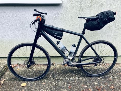 Cannondale Bad Boy 1 Used In 58 Cm Buycycle