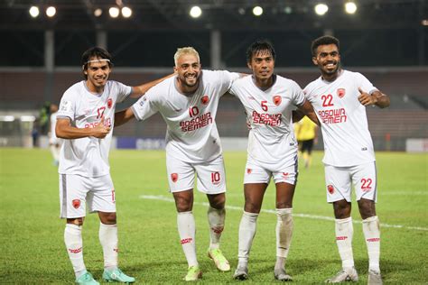 Afc Cup What They Said Asean Central And East