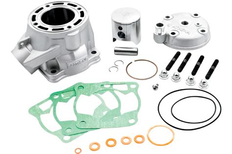 Kit Cylindre YZ 85 Athena 105cc MAXISCOOT