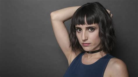 Martina llegó a Chile y conoció a Cristóbal en "Verdades Ocultas" — FMDOS