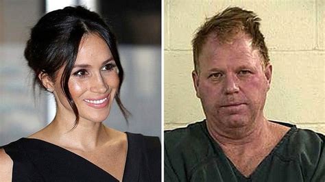 Meghan Markle S Estranged Half Brother Urges Suits Star For Last Minute Invite To Royal