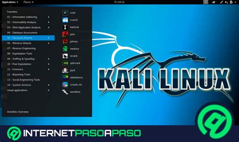 Instalar Kali Linux Desde Cero Gu A Paso A Paso