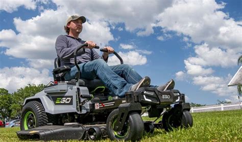 Riding Mower Reviews Pro Tool Reviews