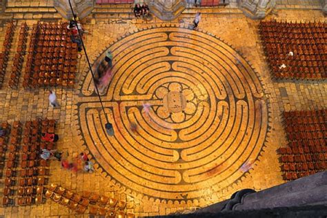 Lichgate Labyrinth