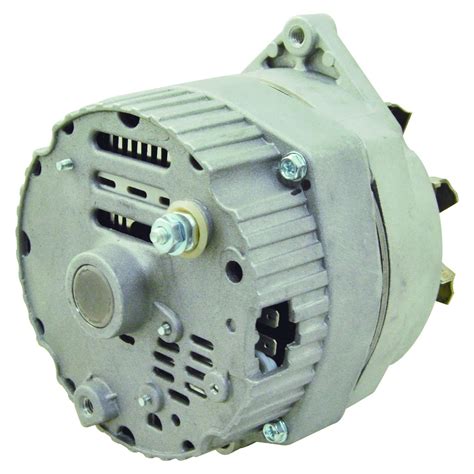 Mcr New Delco Si Si Ir Ef Wire System W V Drive Pulley