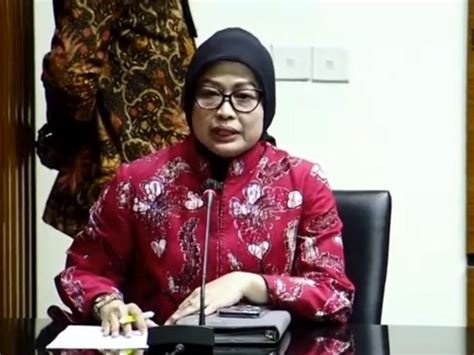 Sindik Komitmen Dan Upaya Kpk Dalam Memberantas Korupsi Di Sektor