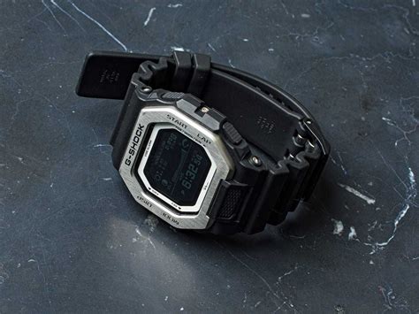 G Shock Limited Edition Gbx 100 Gadgetfreak Not Just Tech