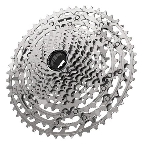 Shimano Deore Cs M5100 11 Speed 11 51t Cassette