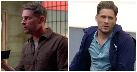 Is Josh Folsom Leaving CSI Vegas What Happened To Matt Lauria