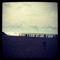 Mamallapuram Beach - Beach