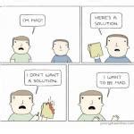 Solution Meme Generator - Imgflip