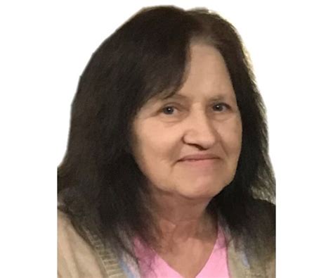 Brenda Whisenant Obituary 2018 Logan Wv Southern Wv