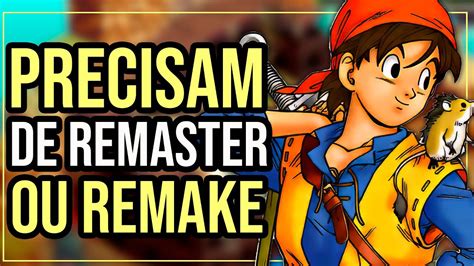 10 Rpgs RetrÔ Que Precisam De Remasters Ou Remakes Youtube