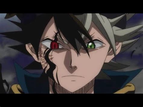 A Hist Ria De Asta Yuno Black Clover Tudo Sobre Os Mang Youtube