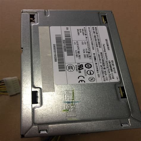 Presque Nouveau Bloc D Alimentation D Origine Pour Fujitsu Siemens W