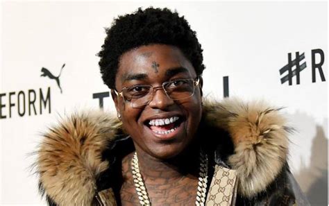 Kodak Black Responds To Young M A Threats To Pull Up On Him Thats My