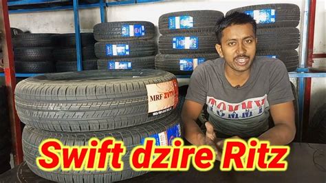 Best Tyre Company For Maruti Swift Vdi Vxi And Ritz Vdi Vxi Dzire165