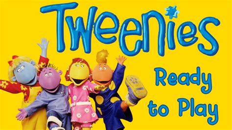 Tweenies Ready To Play Full Walkthrough [hd] Pc Youtube