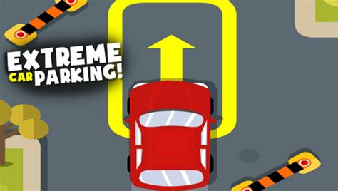 Extreme Car Parkingplay Extreme Car Parking Online For Free On Gamepix