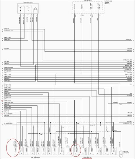 2002 Dodge Ram 1500 Headlight Wiring Diagram Database