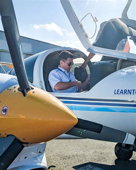 Reasons Private Pilots Should Get Multi Engine Flight Training