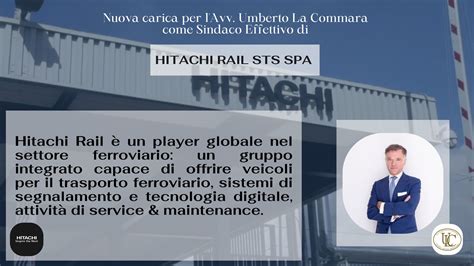 Nuova Carica Per Lavv Umberto La Commara Come Sindaco Effettivo Di