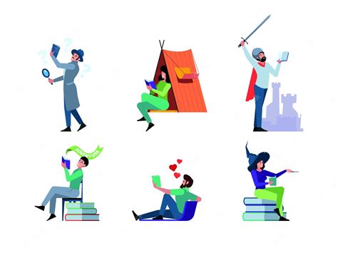 Rest Times Clip Art Library