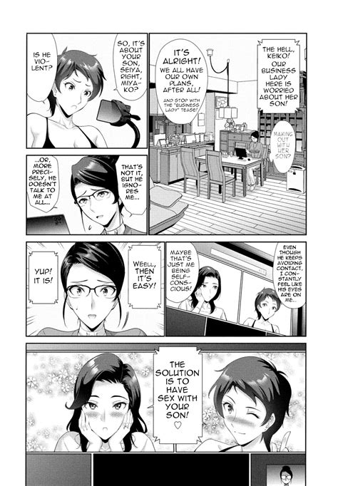 Hamayuri Club Prologue Ch Page Nhentai Hentai Doujinshi And Manga