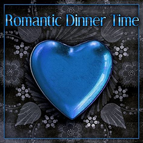 Amazon Music Italian Romantic Piano Jazz AcademyのRomantic Dinner Time