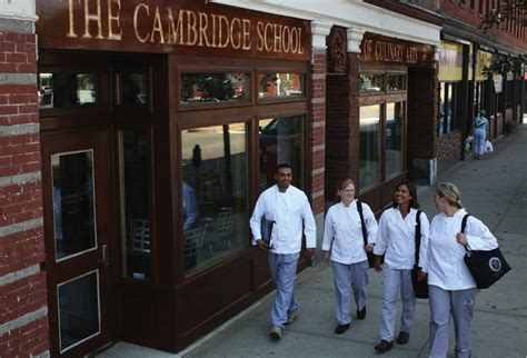 Cambridge School of Culinary Arts - 71 Photos & 57 Reviews - Cooking ...