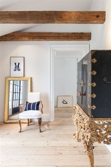 stripped bare beauty