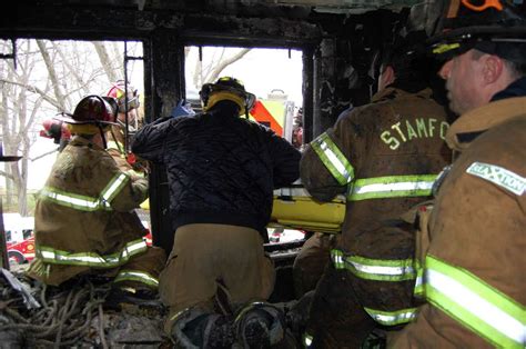 Site Of Fatal Stamford Christmas Fire Sold To Neighbor 8 Years Later