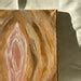 Nude Abstract Vulva Painting Yoni Art Goddess Art Original Acrylic Painting Etsy