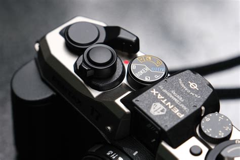 Pentax 17 review - a film camera worth the money? | Amateur Photographer