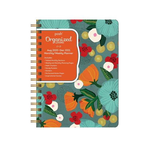 50 Best Planners For 2021 That You Can Buy Right Now