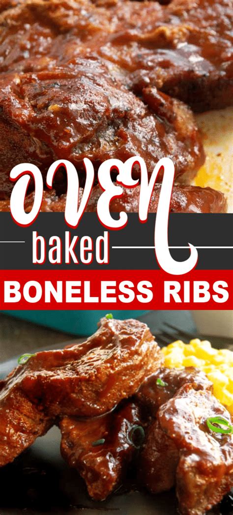 Easy Oven Baked Beef Ribs Recipe Video West Via Midwest