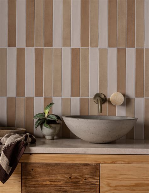 Prairie Sand Matt Porcelain Tiles Mandarin Stone